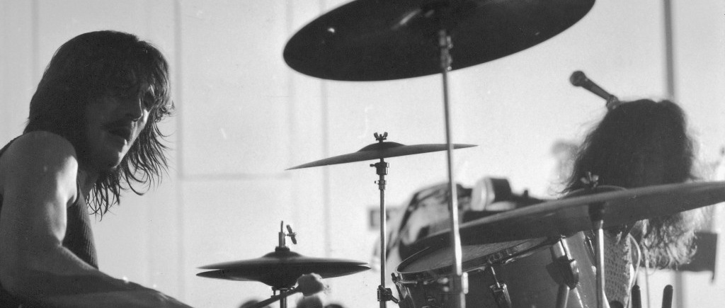 The 20 Best Drum Sounds of All Time